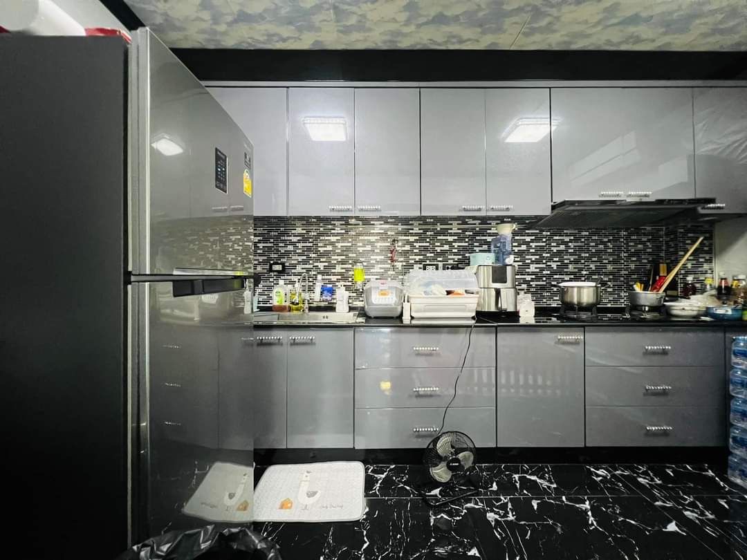 ขายอาคารพาณิชย์ 4 ชั้น ต.บางบ่อ อ.บางบ่อ จ.สมุทรปราการ