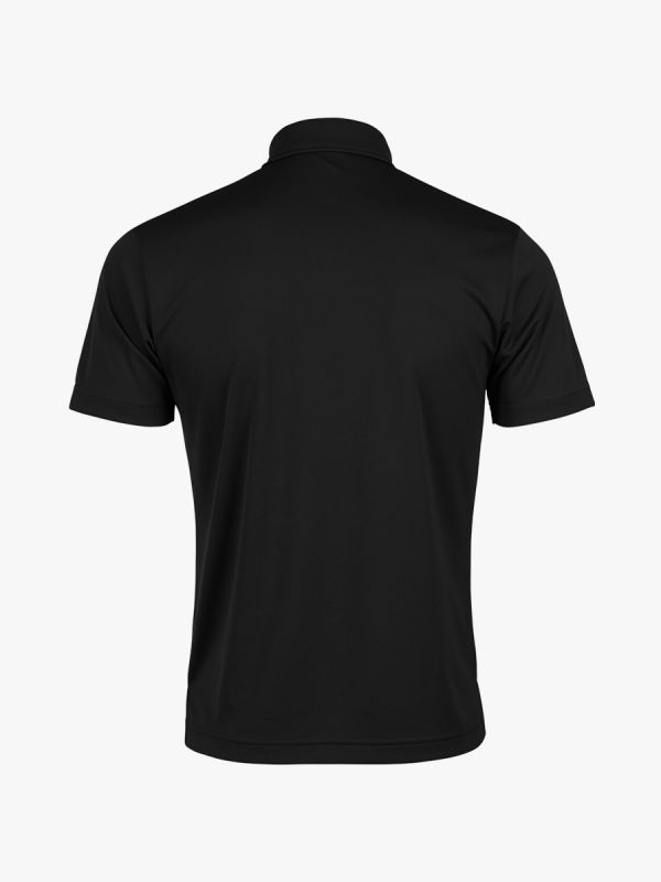 WARRIX เสื้อโปโลรุ่น WA-PLA330NP วาริกซ์ ไม่มีกระเป๋าสีล้วน