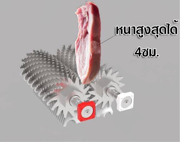 เครื่องจิ้มสเต็ก