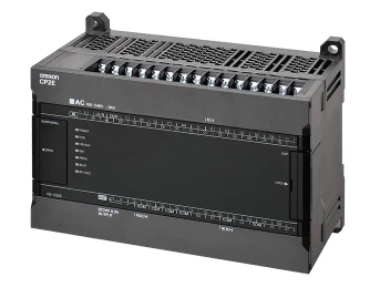 Omron Automation and Safety CP2E-E40DR-A