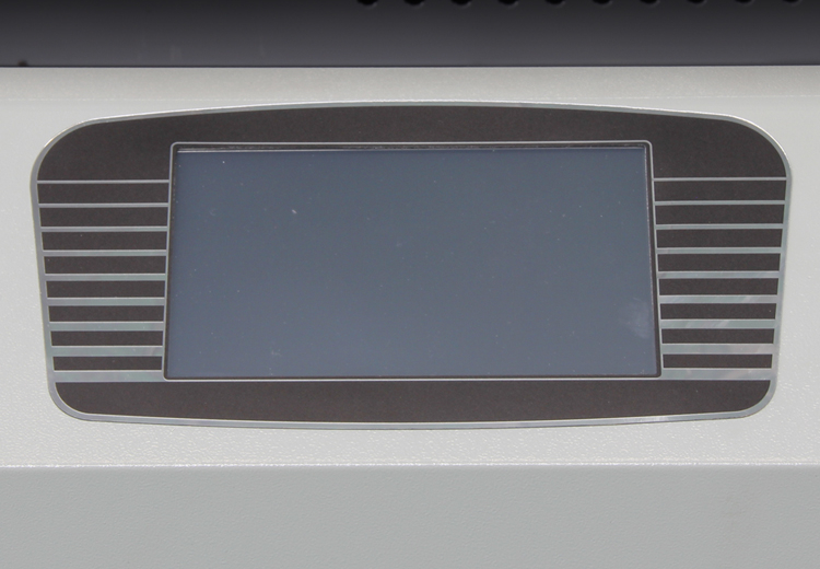 เครื่องเข้าเล่มสันกาว Bindtec HT500