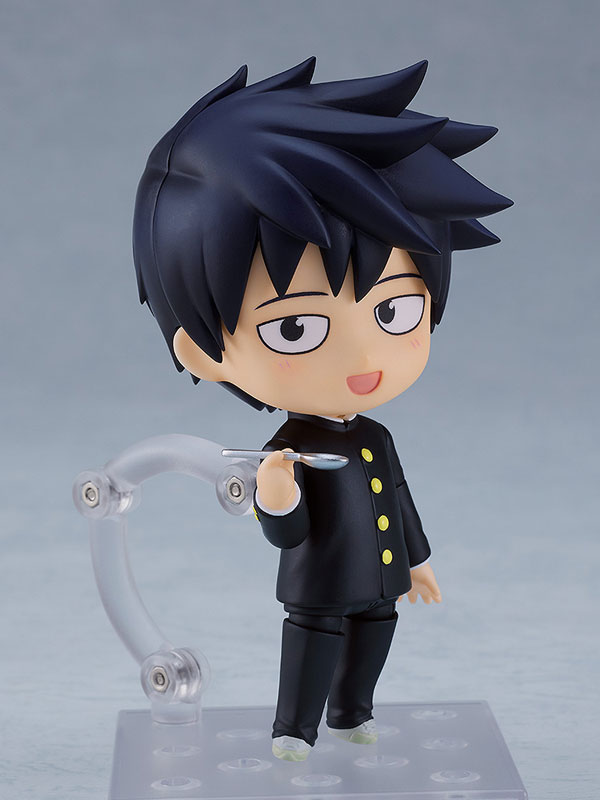 เปิดจอง Nendoroid Ritsu Kageyama (สนใจสินค้า ติดต่อที่หน้าเพจครับ)