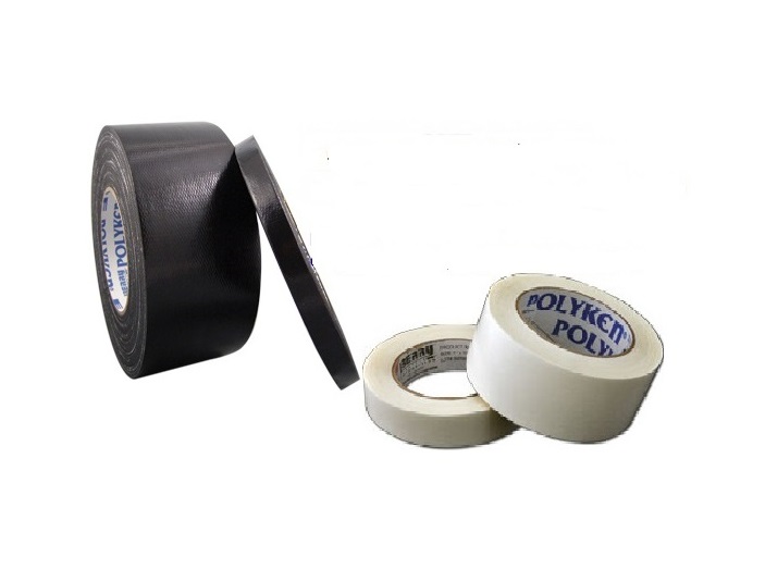 เทปพันท่อใต้ดิน POLYKEN PE TAPE