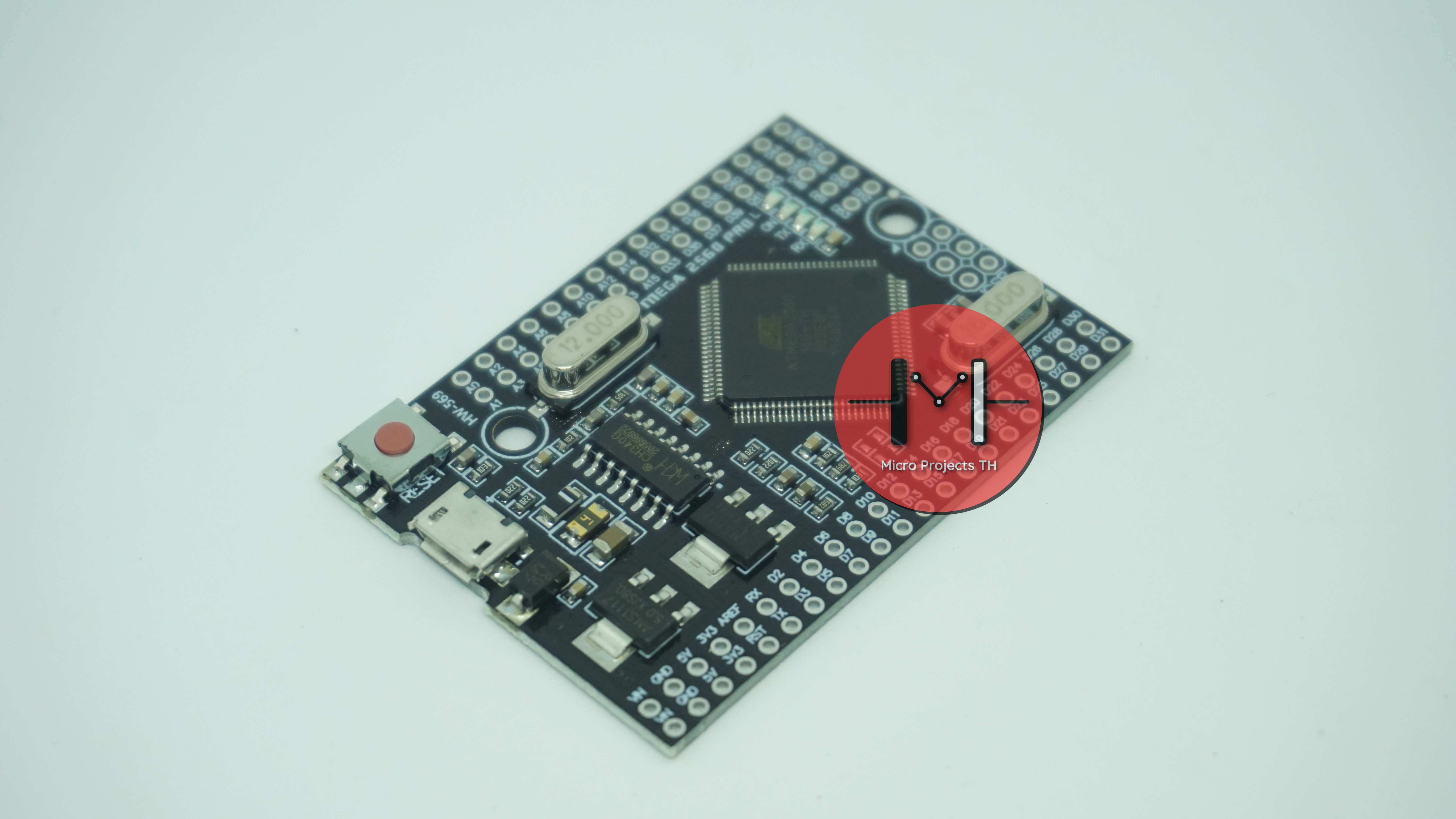 Arduino MEGA2560 PRO