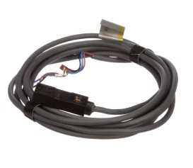 Omron Inductive Proximity Sensor 0.118" (3mm) IP67 Module