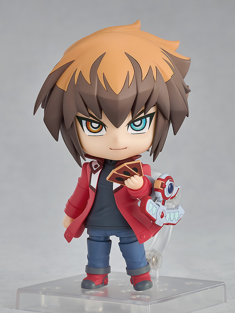 เปิดจอง Nendoroid Jaden Yuki [Good Smile Company]