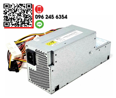 41A9742,41A9743,for IBM,for Lenovo,ThinkCentre M57 M58,AcBel,PC7071,Power Supply,PSU