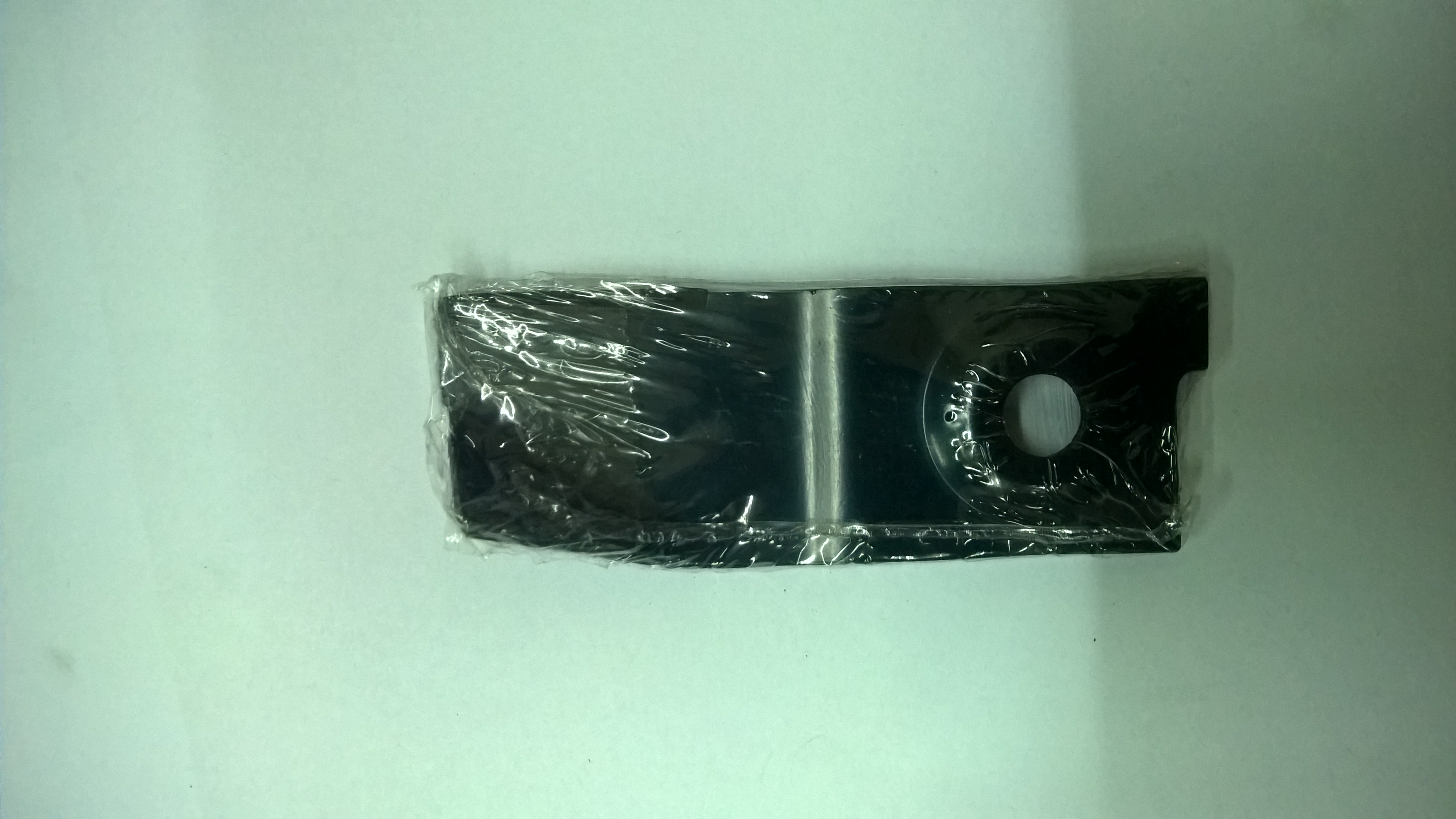 ใบมีดตัดหญ้า Masport แท้ (คู่)