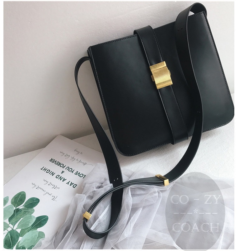 กระเป๋าหนังแท้ COZY BV Botta bag