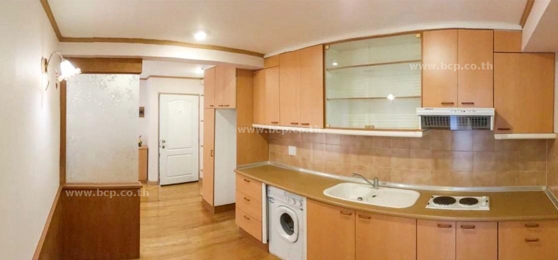 ขายคอนโด Eastwood Park อ่อนนุช ซอย 36