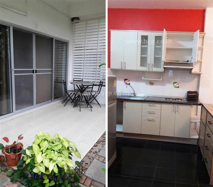 ขายอพาร์ทเม้นท์พร้อมบ้านเดี่ยว ซอยแบริ่ง 27 ถนนสุขุมวิท