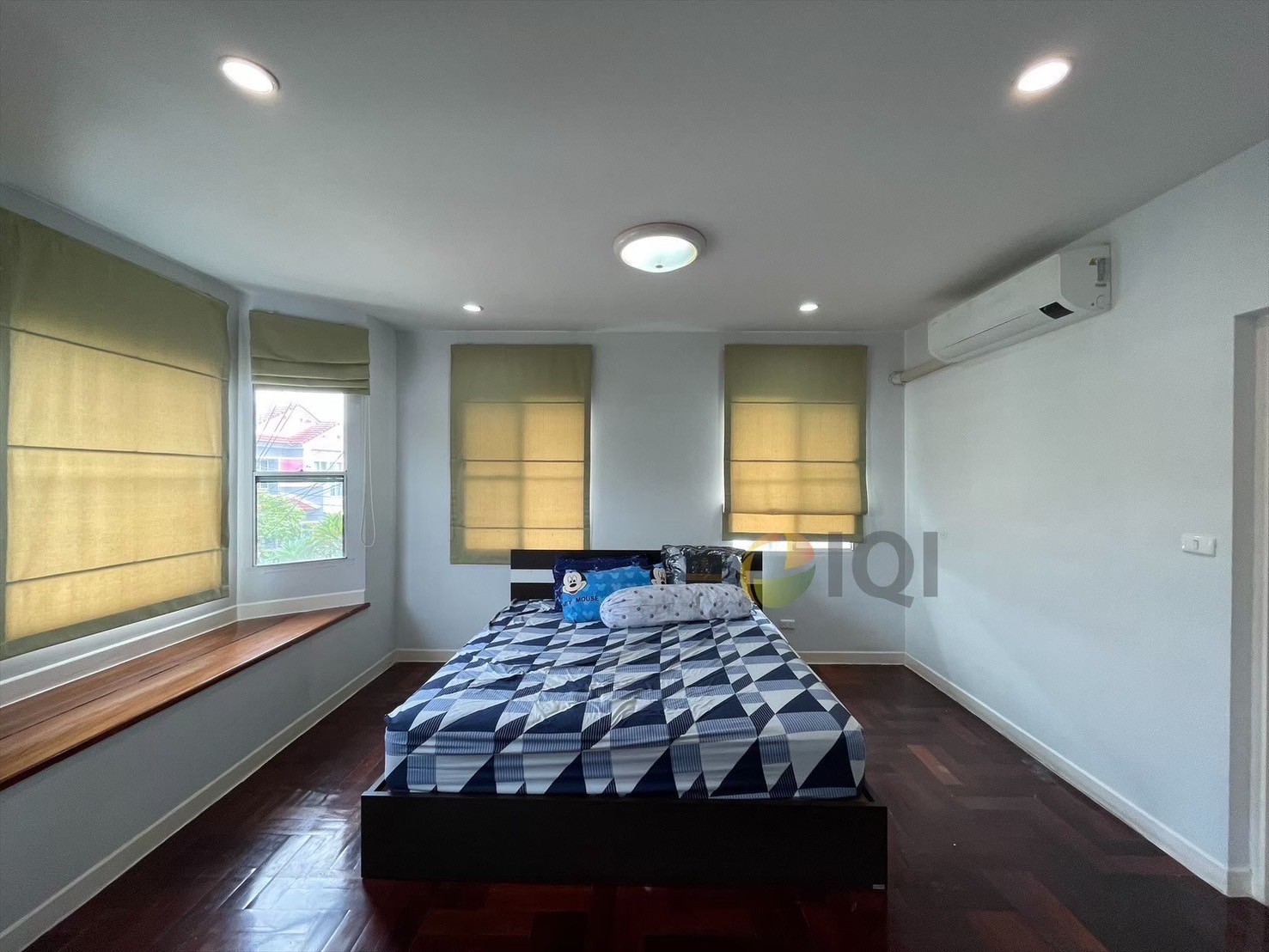 ขายบ้านเดี่ยว หมู่บ้านมัณฑนา อ่อนนุช-วงแหวน 1 ใกล้มอเตอร์เวย์ ทางด่วนบางนา