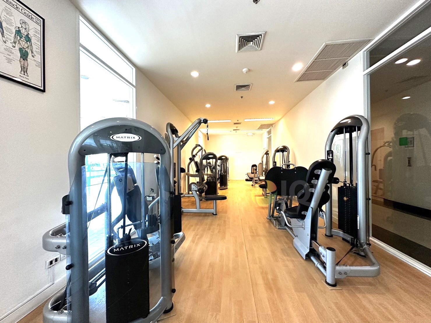 ขายคอนโด ชาเทรียม ริเวอร์ไซด์ เรสซิเด้นท์ ซอยเจริญกรุง 70 คอนโดหรูริมแม่น้ำ