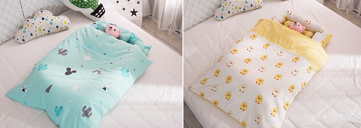 เบาะทีนอนรังสำหรับเด็ก 0-12 เดือน