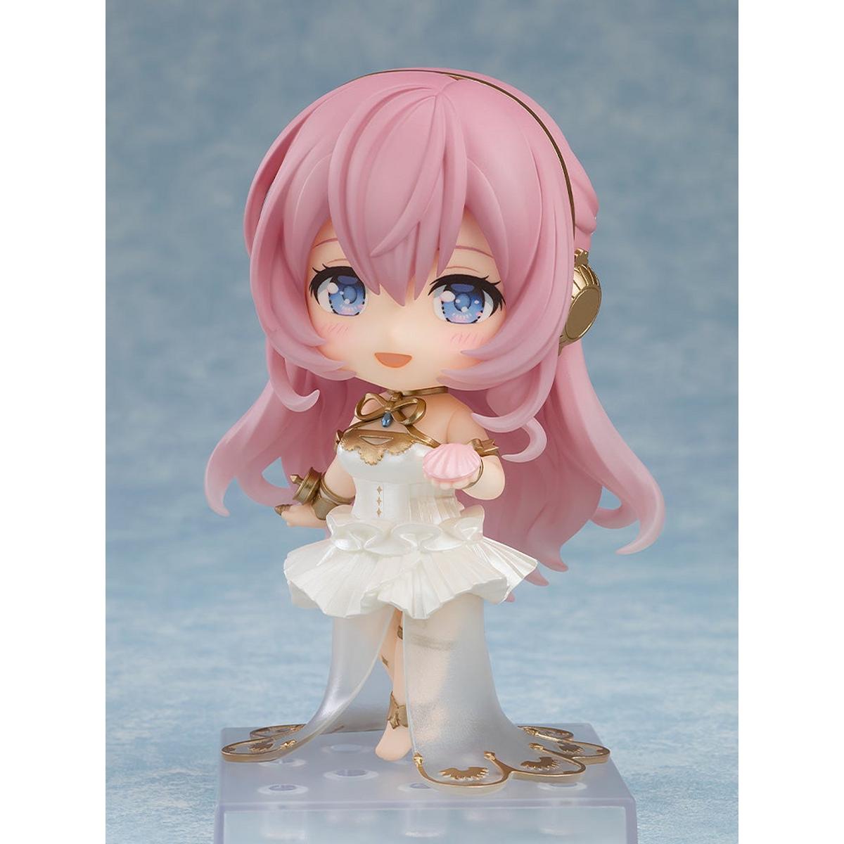 เปิดจอง Nendoroid Megurine Luka Symphony: 2024 Ver. (สนใจสินค้า ติดต่อที่หน้าเพจครับ)