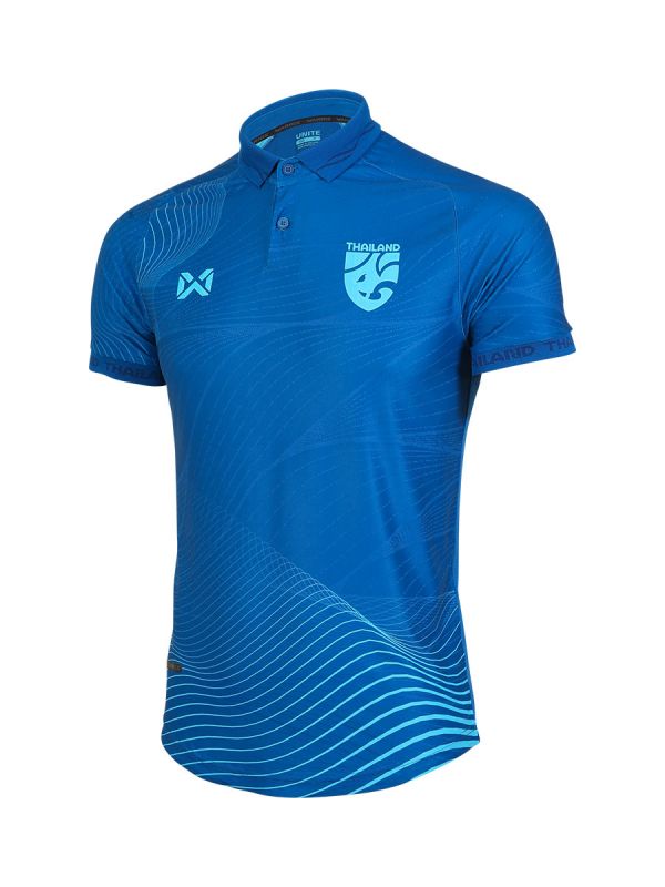 เสื้อทีมชาติไทย 2022-23 เกรดนักเตะ (Player Version) Thailand National Team Kit