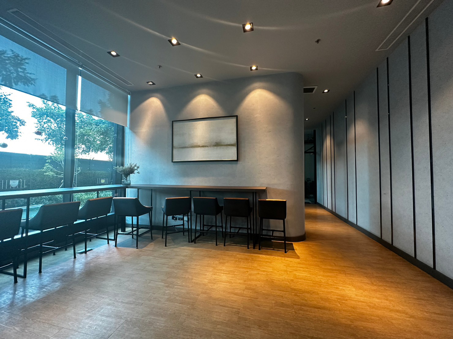 ขาย คอนโด เคนซิงตัน สุขุมวิท – เทพารักษ์ ติดรถไฟฟ้าสายสีเหลือง สถานีทิพวัล