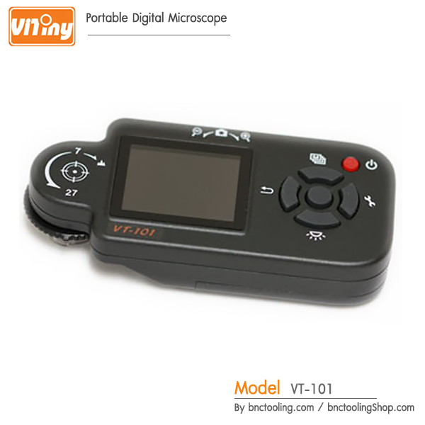 ViTiny,Portable Digital Microscope,VT-101