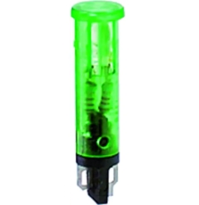 RAFI Panel Mount Indicator Lamps SIGNAL LAMP TRANSPARENT CLEAR