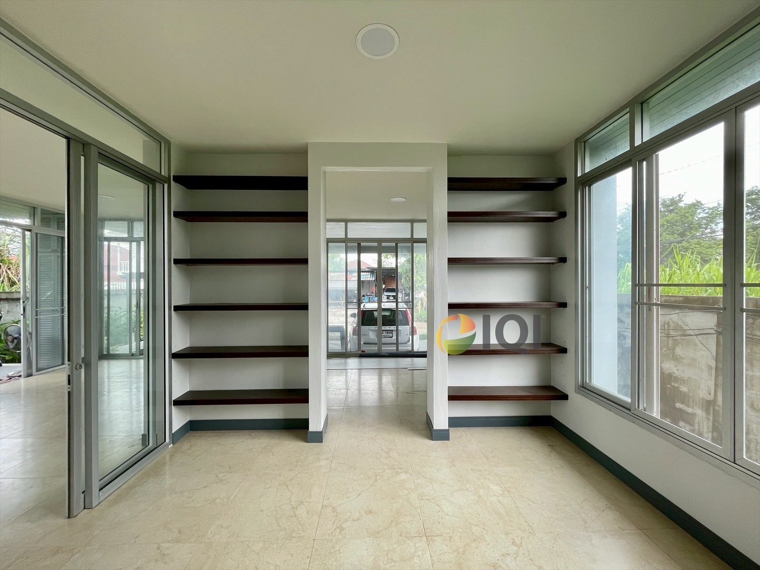 ขาย Home Office 2 ชั้น ปลูกสร้างเอง ซอยรามอินทรา 62 แยก 18