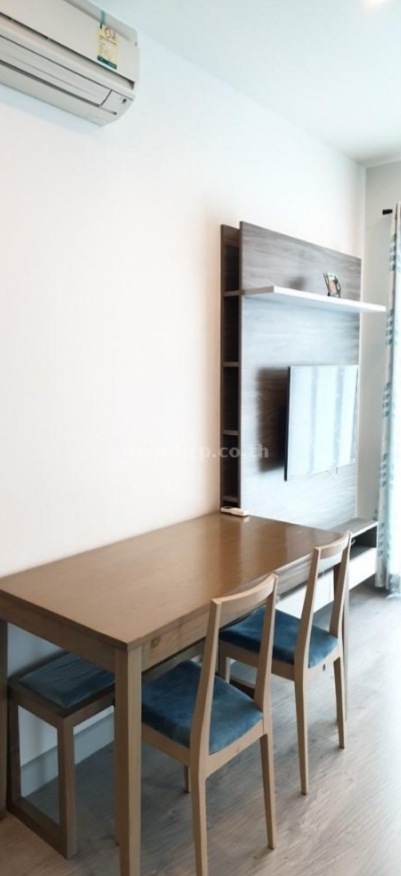 ขายคอนโด Chamber Ramintra