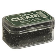 Clean Box Classic - แปรงใยขนสำหรับหนังนิ่มและผ้า ช่วยขจัดฝุ่น
