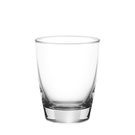 แก้ว TIARA ROCK 270 ml ตรา Ocean (แพ็คละ 6 ใบ)