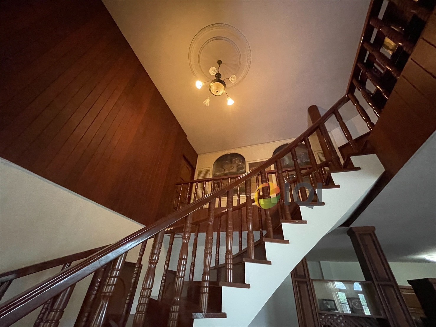 ขายที่ดิน พร้อมสิ่งปลูกสร้าง อาคารสำนักงานและบ้านพัก ติดถนนเสนานิคม 1 #LB52 – 000792