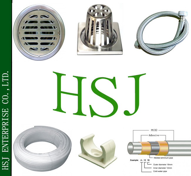 HSJ วัสดุ อุปกรณ์ก่อสร้างมาตรฐาน