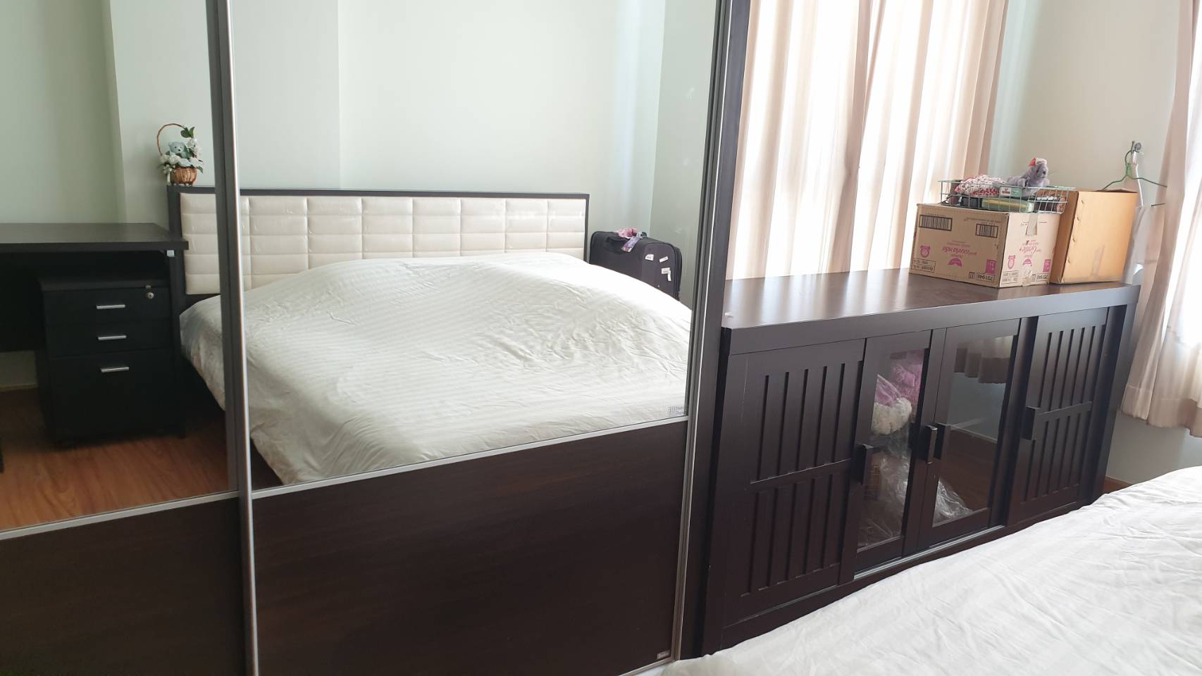 Condo The Address Sukhumvit 42