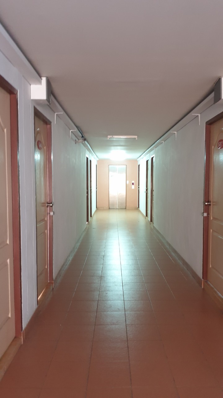 ขายอพาร์ทเม้นท์ ถนนศรีนครินทร์ สมุทรปราการ