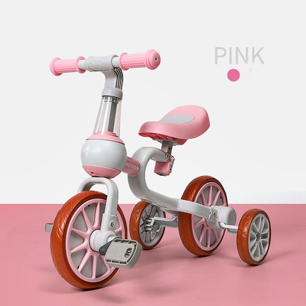 รถจักรยาน3ล้อ 3 in 1 (TP 21519)