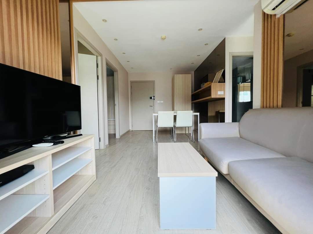 ให้เช่า คอนโด เอลลิโอ สุขุมวิท 64 ขนาด 2 ห้องนอน