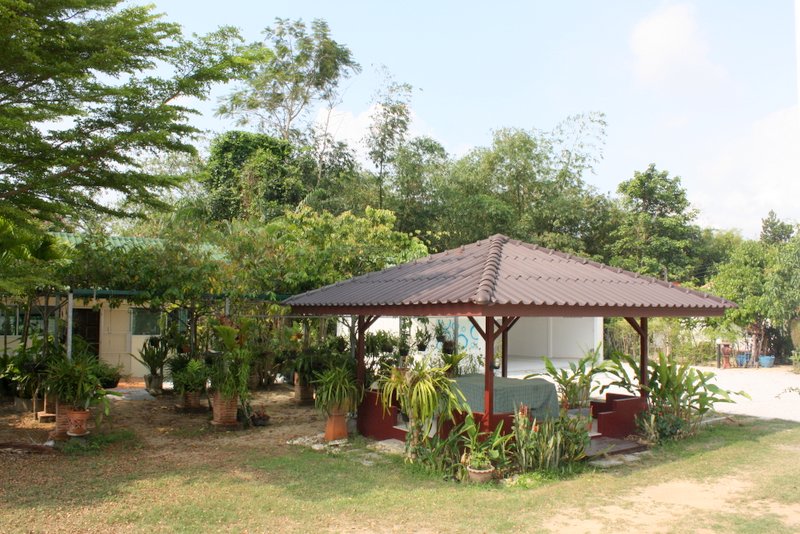 ขายบ้านเดี่ยวสไตล์รีสอร์ท บ้านฉาง ระยอง