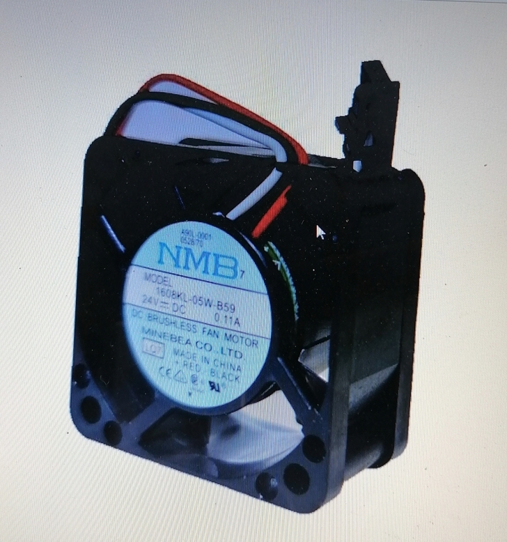 NMB DC 24V NMB 1608KL-05W-B59