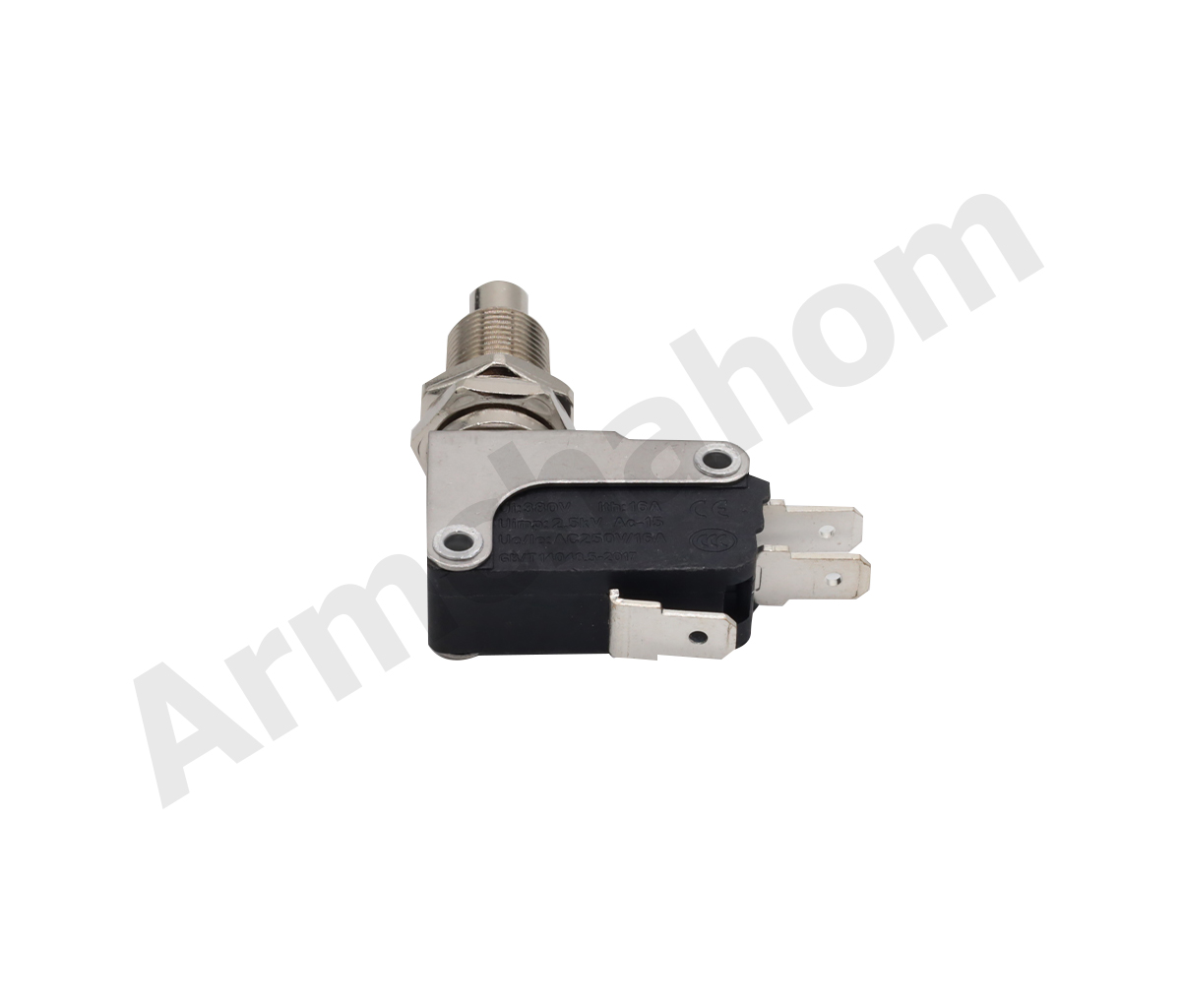 สวิทช์กดบดกาแฟ Q18 อะไหล่เครื่องชงกาแฟ