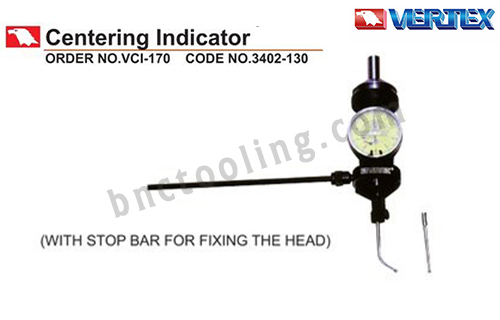 VERTEX,Centering Lndicator ,VCI-170