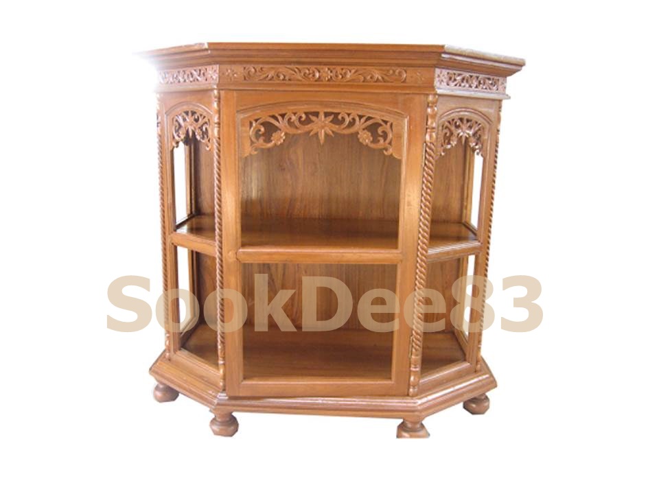 ตู้โบราณ