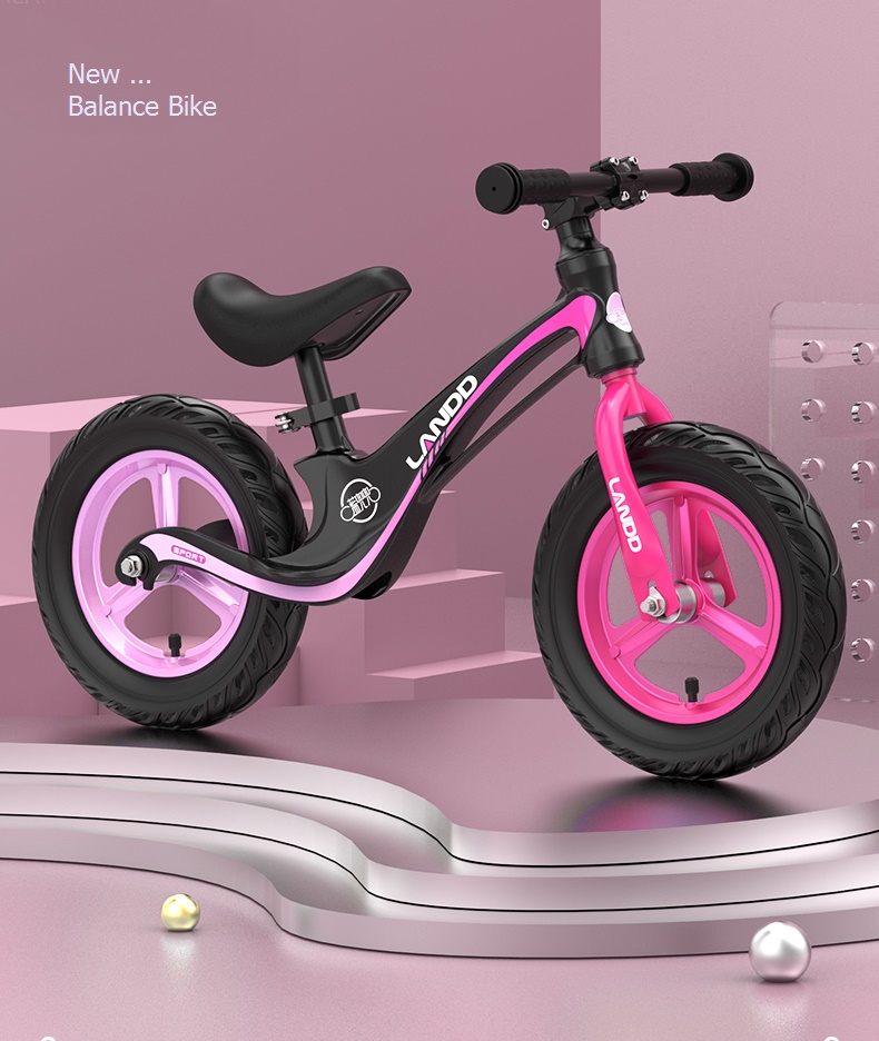 Bike balance จักรยานทรงตัว C21206