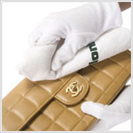 1909 Leather Lotion 100ml. ครีมอโรเวราบำรุงหนัง สำหรับหนังแท้