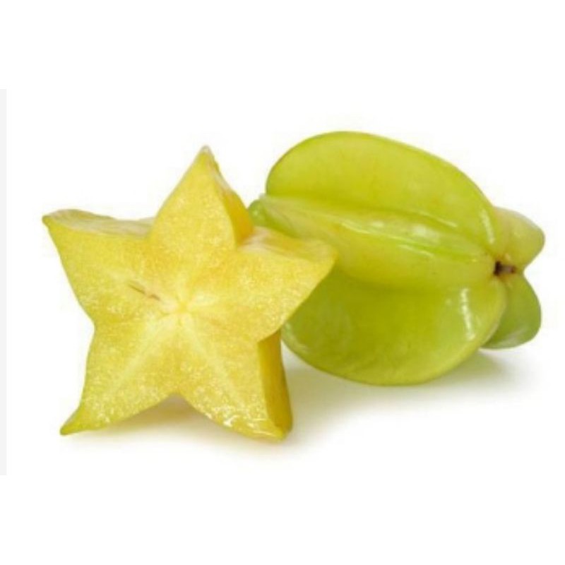 💢#ต้นมะเฟืองหวานB17 ผลไม้ประโยชน์เยอะ พร้อมลงปลูกต่นสวยค่ะ