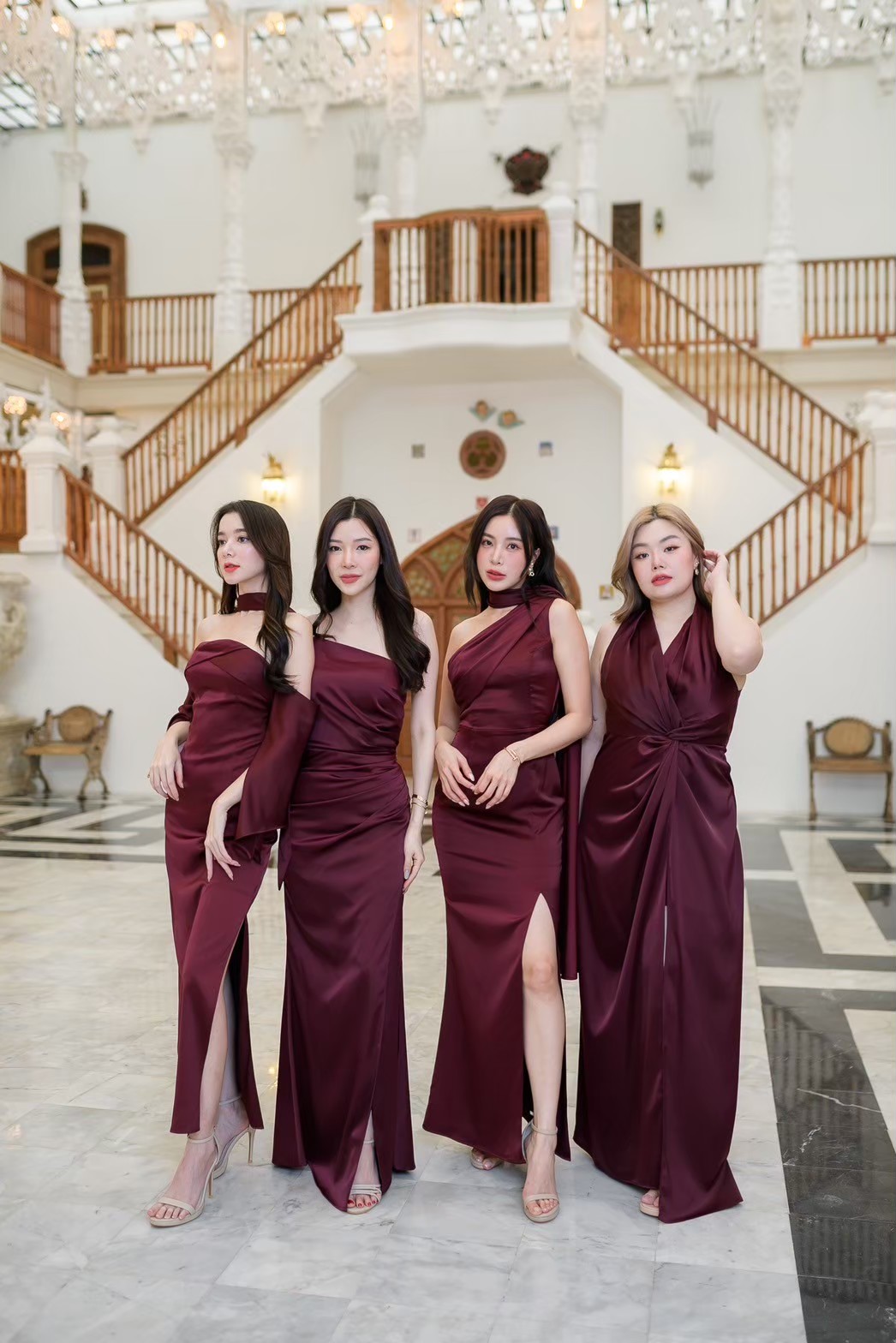 บริการให้เช่า “ชุดไปงานแต่งงาน ชุดเพื่อนเจ้าสาว ” ชุดสวยๆ ในราคาหลักร้อย ทุกชุด ทั้งร้าน #ร้านเช่าชุดเพื่อนเจ้าสาว #ชุดเพื่อนเจ้าสาว #ร้านเช่าชุดราตรี #ชุดไปงานแต่งงาน #เช่าชุดเพื่อนเจ้าสาวสวยๆ #เช่าชุดเพื่อนเจ้าบ่าวราคาถูก #เช่าชุดสูทเพื่อนเจ้าบ่าวราคาถูก