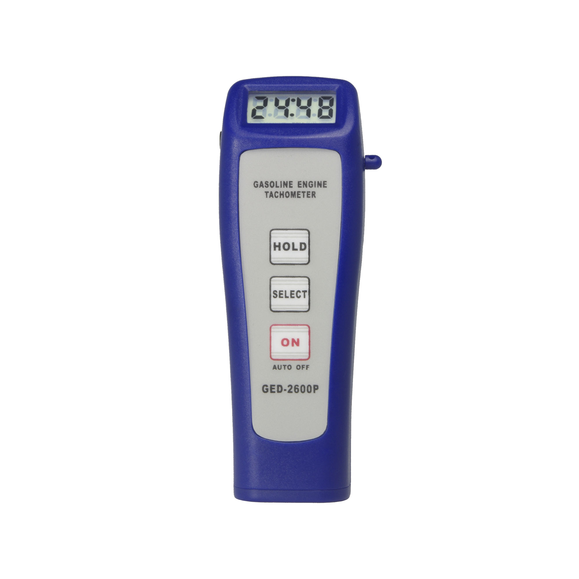 Tachometer, Landtek, Engine Tachometer GED-2600P,