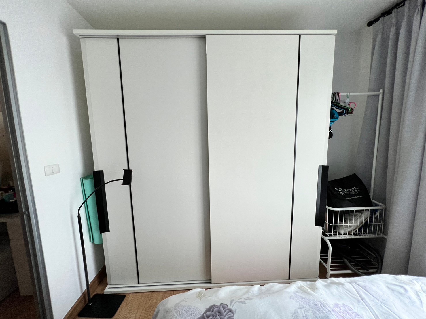 ขายคอนโด แอสปาย พระราม 4 ใกล้บีทีเอส