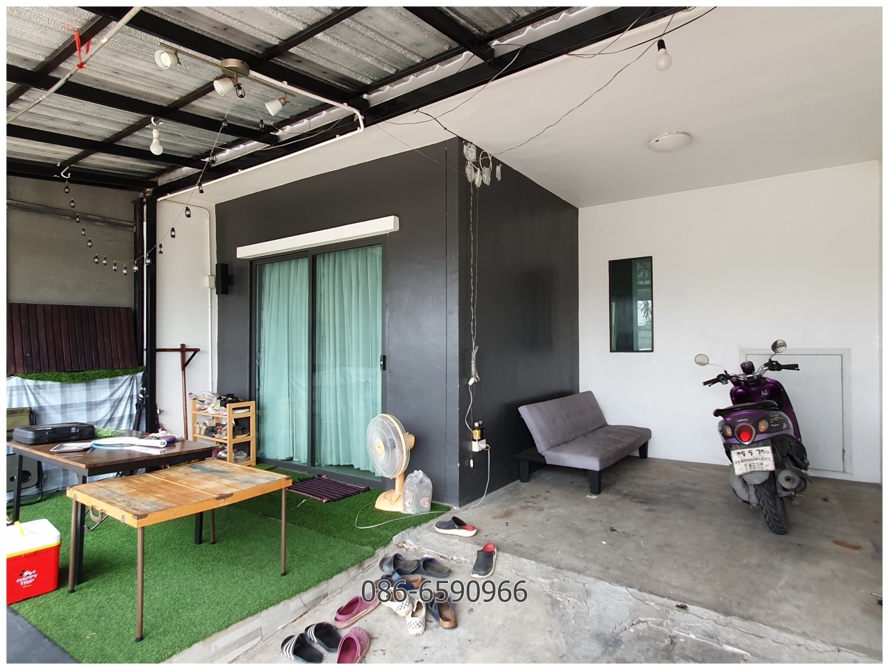 ทาวน์เฮ้าส์ 2ชั้น พฤกษา เพชรเกษม 63-วงแหวน 3ห้องนอน 2ห้องน้ำ ต่อเติมครัวและที่จอดรถเรียบร้อยแล้ว ใกล้ตลาดสดคลองขวาง บิ๊กซี เพชรเกษม
