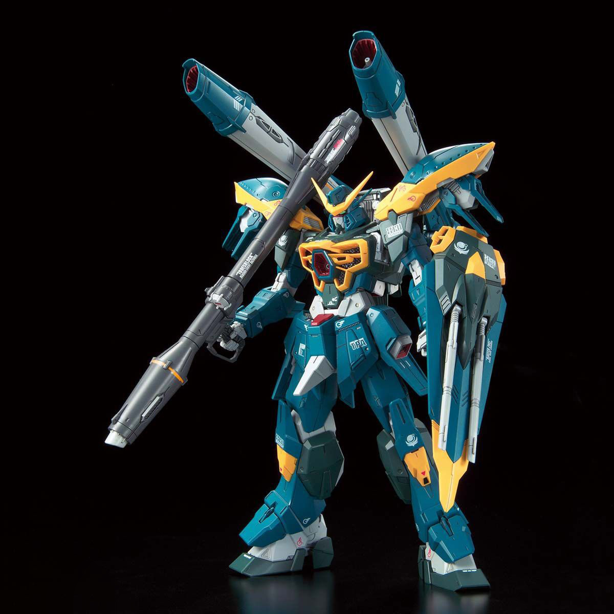 Bandai 1/100 GGAT-X131 CALAMITY GUNDAM SEED 4573102616623 B3