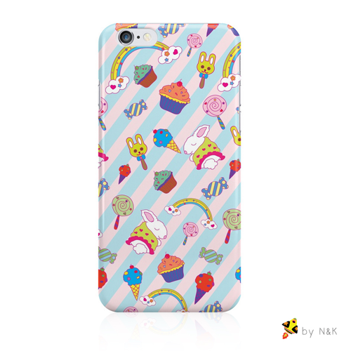 เคสลาย Candy Candy