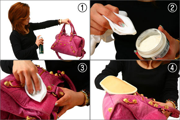 Delicate Cream 50ml. ครีมทำความสะอาดหนังเนื้อนุ่ม หนังแกะ หนังลูกวัว