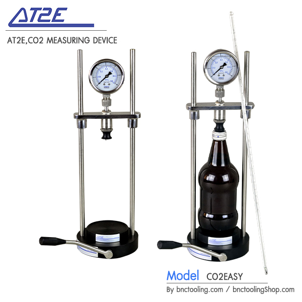AT2E,CO2 MEASURING DEVICE,CO2EASY