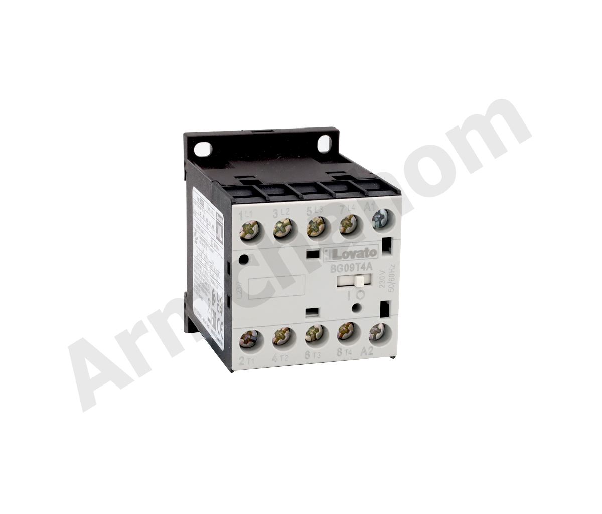 คอนแทคเตอร์ (Contactors) BG09T4A อะไหล่เครื่องชงกาแฟ